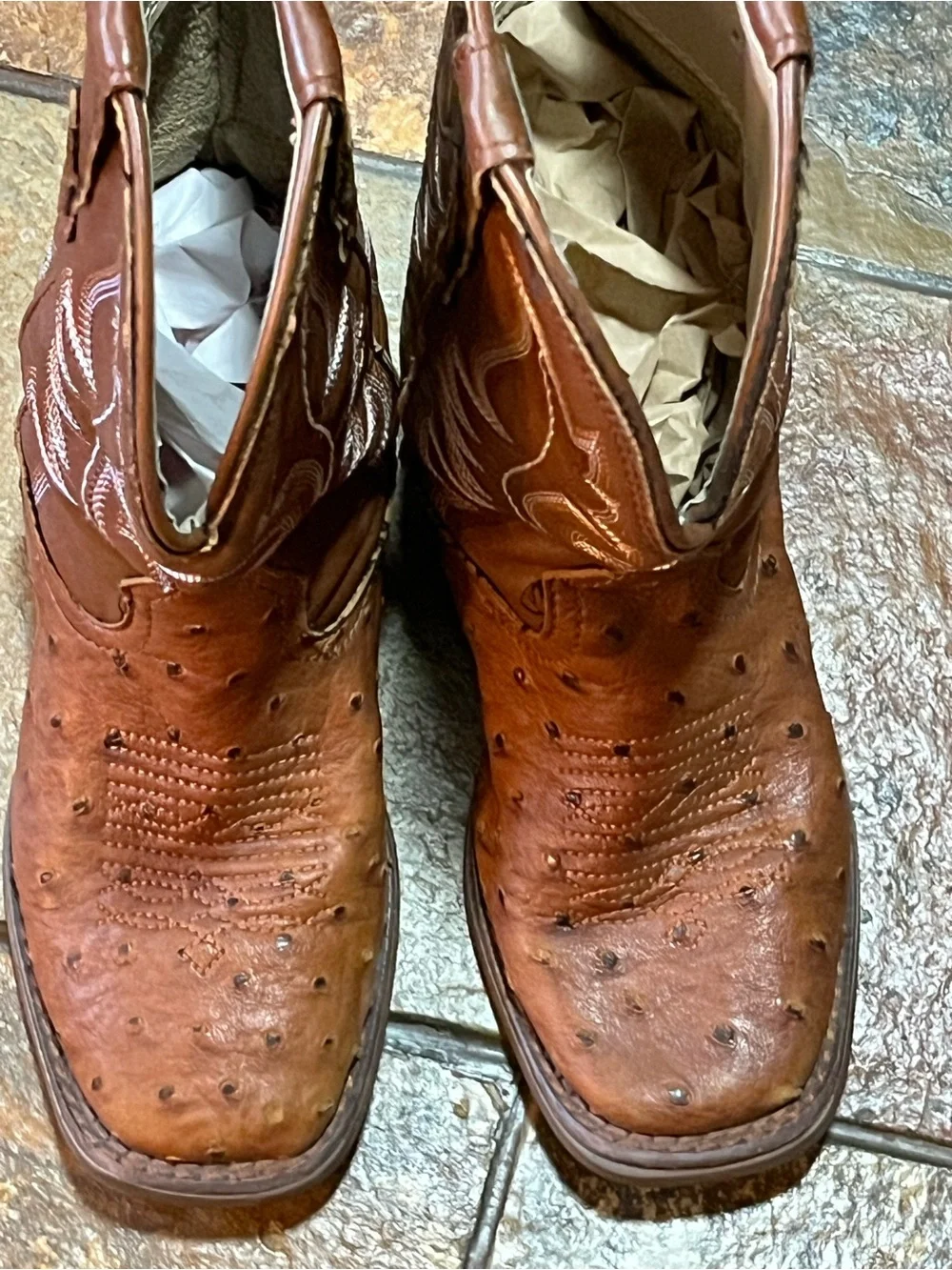 Roper classic western